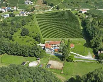 Agroturismo Country House Ramandolo Club