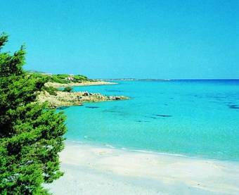 Apartamento Casa Fuile Cala Liberotto