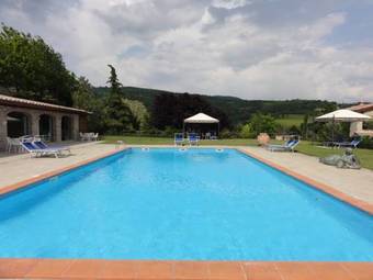 Agroturismo Borgo Corsignano
