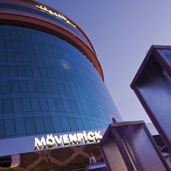 Mövenpick Hotel Al Khobar