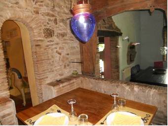 Hostal Il Giardino Degli Ulivi