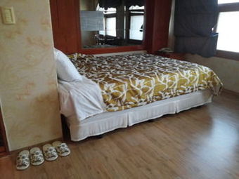 Hostal Marine Guesthouse