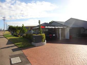 Aparthotel Archipelago Apartments