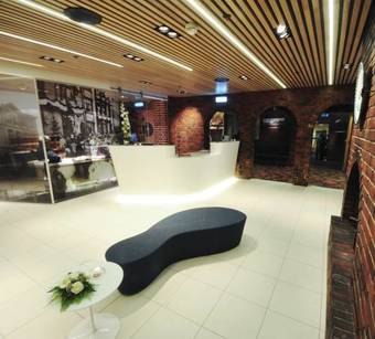 Grand Hotel Egersund