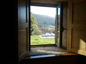 Agroturismo Rectoral De Prado