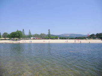 Agroturismo Casas De Campo Podence