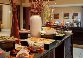 Protea Hotel Nelspruit