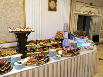 Borowinowy Zdr�j Hotel Wellness Spa & Conference