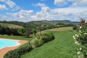 Agroturismo Agriturismo Gattogiallo