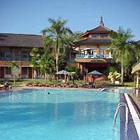 Hotel The Jayakarta Bali