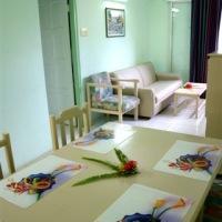 Hotel Foote Prints On The Sands