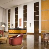 Hotel Ascott Kuala Lumpur