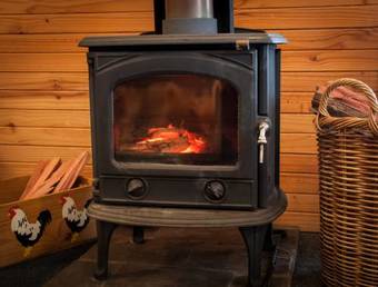 Balingup Heights Hilltop Forest Cottages