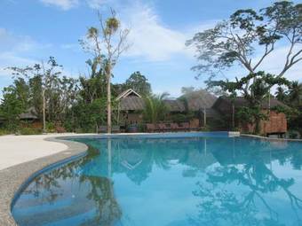 Hotel Loboc River Resort