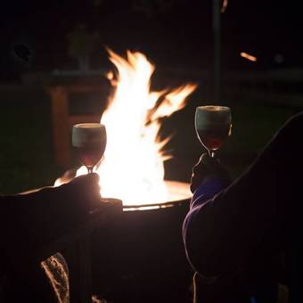 Posada Glomstad Gjestehus