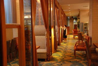 Hotel Jinyuan Jinling Plaza Xuzhou