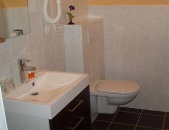 Agroturismo Domaine De La Chaux De Revel