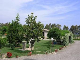 Agroturismo Agriturismo Magnaboschi