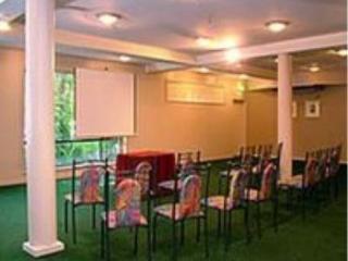 Hotel Knotts Crossing Resort