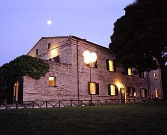 Villa Tombolina