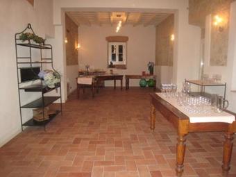 Agroturismo Il Colombee