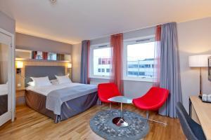 Thon Hotel Lillestr�m