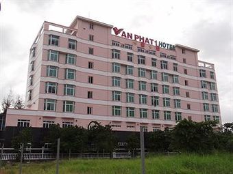 Van Phat 1 Hotel