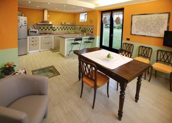 Agroturismo Ospitidelpero