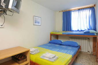 Lodge Lev-ari Accommodation For Travelers