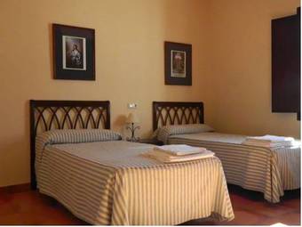 Agroturismo Cortijo El Puntal De Teba