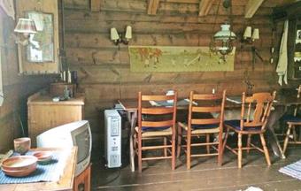 Holiday Home Dimmelsvik Myklebustv.