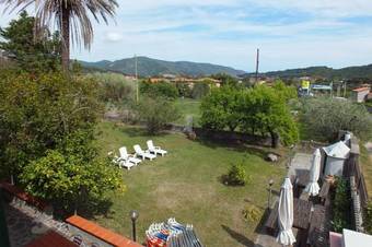 Apartamento Casale Al Mare