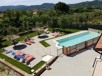 Apartamento La Fonda Casa Vacanze
