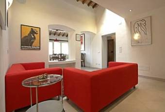 Bed & Breakfast Alla Locanda Del Cinquecento