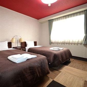 Hotel Select Inn Fujisan Gotemba