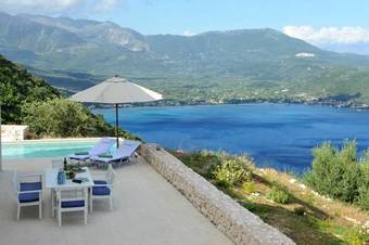 Urania Luxury Villas