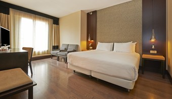 Hotel NH Barcelona Eixample