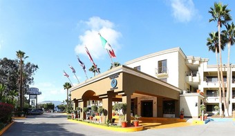 Hotel Hacienda Del Rio