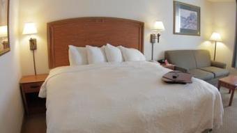 Hotel Hampton Inn Torreon Airport-galerias