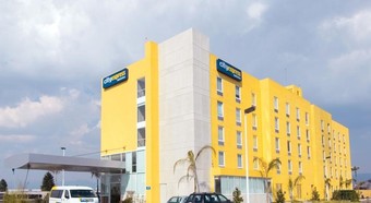 Hotel City Express Toluca
