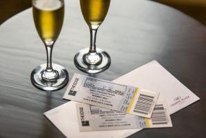 Hotel Crowne Plaza Auckland