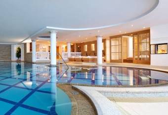 Hotel Alpin Lodge Das Zillergrund