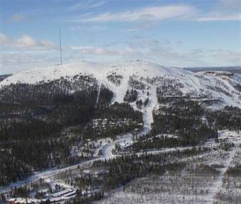 Aparthotel Holiday Club Pyh� Apartments