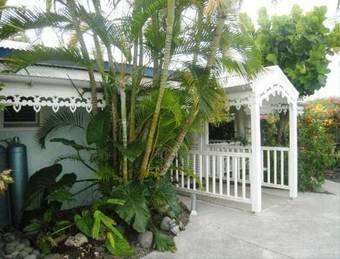 Hotel H�tel Amaudo