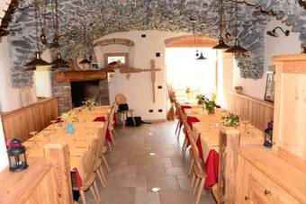 Agroturismo Agritur La Polentera