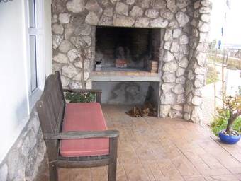 Masada Guest House B&B