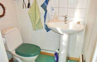 Holiday Home Sp�nga Skogsbacken
