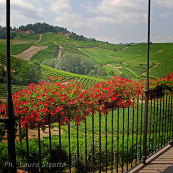 Agroturismo Cascina Sciulun