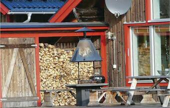 Holiday Home J�ckvik J�ckvik