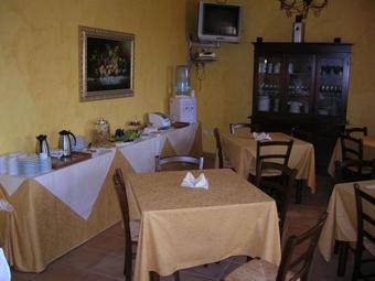 Bed & Breakfast Terra Nostra